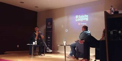 Rafael Dias detalha produção de seus 21 canais de Youtube Rafael Dias detalha produção de seus 21 canais de Youtube