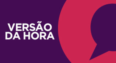 CNN Brasil começa a receber currículos CNN Brasil começa a receber currículos