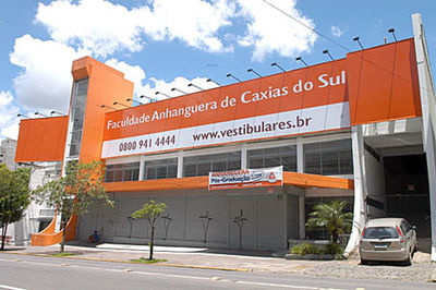 Evento na Anhanguera Caxias do Sul trará debates sobre empoderamento estudantil Evento na Anhanguera Caxias do Sul trará debates sobre empoderamento estudantil
