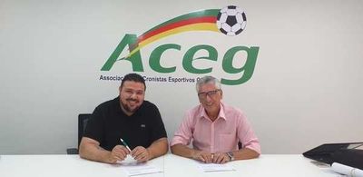 Aceg e Etec ofertam curso de radialista a distância Aceg e Etec ofertam curso de radialista a distância
