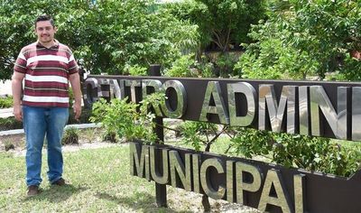 Ronaldo Berwanger é o novo contratado pela Prefeitura de Imbé Ronaldo Berwanger é o novo contratado pela Prefeitura de Imbé