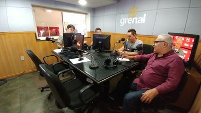 Rede Pampa alavanca programação por meio das plataformas digitais Rede Pampa alavanca programação por meio das plataformas digitais