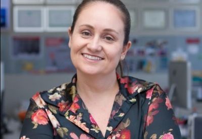 Daniela Cidade coordena Marketing dos colégios e unidades sociais da Rede Marista Daniela Cidade coordena Marketing dos colégios e unidades sociais da Rede Marista