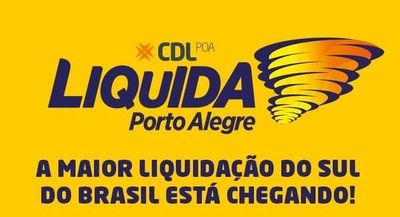 Imprensa conhecerá Liquida Porto Alegre em café da manhã Imprensa conhecerá Liquida Porto Alegre em café da manhã