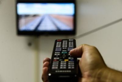 Mais de 550 mil clientes deixam de contratar TV por assinatura em 2018 Mais de 550 mil clientes deixam de contratar TV por assinatura em 2018