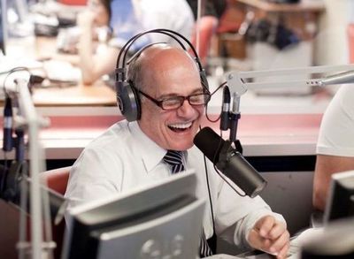 Morte de Ricardo Boechat choca jornalismo nacional Morte de Ricardo Boechat choca jornalismo nacional