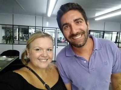 Mauren Motta se soma ao time de colunistas do Geração E, do JC Mauren Motta se soma ao time de colunistas do Geração E, do JC