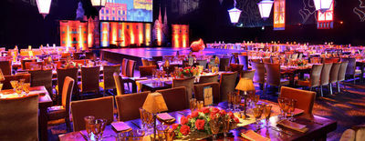 Feevale oferece curso para quem quer trabalhar com eventos Feevale oferece curso para quem quer trabalhar com eventos