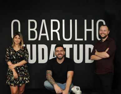 Agência Batuca expande atuação e chega a Porto Alegre Agência Batuca expande atuação e chega a Porto Alegre