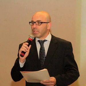 Projeto de comunicação e hospitalidade no IPA está com Fabio Berti Projeto de comunicação e hospitalidade no IPA está com Fabio Berti