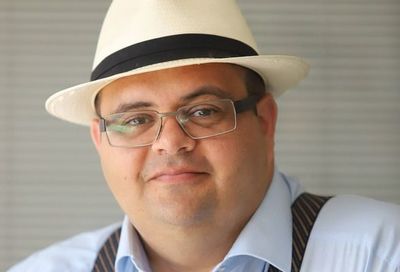 Jornalista gaúcho estreia como colunista de automobilismo na capital federal Jornalista gaúcho estreia como colunista de automobilismo na capital federal