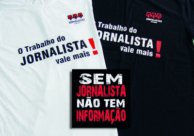 Sindjors faz assembleia para autorização de contribuição sindical de 2019 Sindjors faz assembleia para autorização de contribuição sindical de 2019