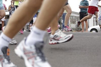 Corrida de Aniversário de Porto Alegre está com inscrições abertas Corrida de Aniversário de Porto Alegre está com inscrições abertas