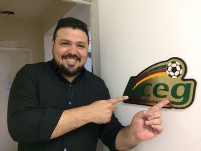 Protagonista: Credenciamento da imprensa para Libertadores 2019 é com a Aceg Protagonista: Credenciamento da imprensa para Libertadores 2019 é com a Aceg