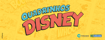 Editora de Caxias do Sul assume licença de revistas em quadrinhos da Disney Editora de Caxias do Sul assume licença de revistas em quadrinhos da Disney
