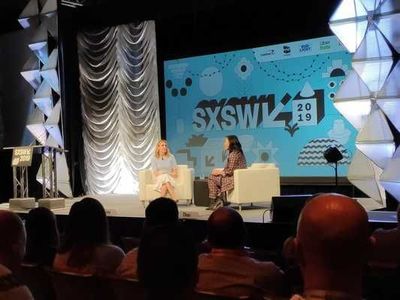 Priscilla Chan: "Tecnologia deve ser usada em prol das pessoas" Priscilla Chan: "Tecnologia deve ser usada em prol das pessoas"
