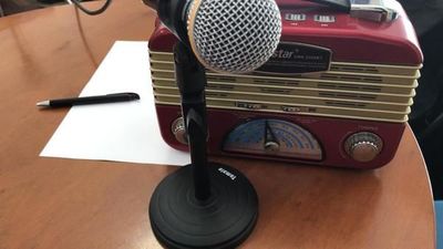 "É a era de ouro do áudio", decreta gerente global de marketing do The New York Times "É a era de ouro do áudio", decreta gerente global de marketing do The New York Times