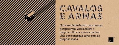 Jornalista Gustavo Machado lança livro de ficção policial noir Jornalista Gustavo Machado lança livro de ficção policial noir