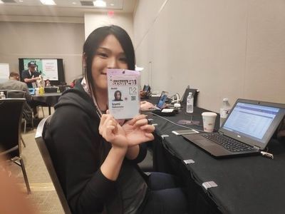 Atmosfera do SXSW muda de acordo com eventos, diz jornalista japonesa Atmosfera do SXSW muda de acordo com eventos, diz jornalista japonesa