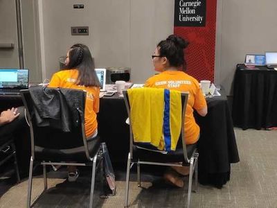 Voluntariado: A perspectiva de quem ajuda o público no SXSW Voluntariado: A perspectiva de quem ajuda o público no SXSW