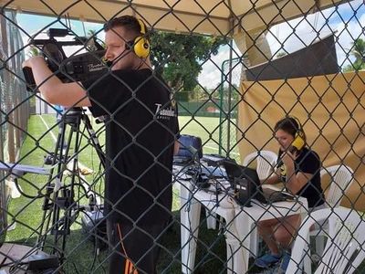 Novidades marcarão o 2019 do Travinha Esportes Novidades marcarão o 2019 do Travinha Esportes