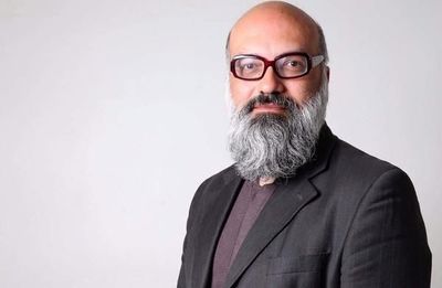Roger Lerina é novidade na União FM com quadro sobre cultura Roger Lerina é novidade na União FM com quadro sobre cultura