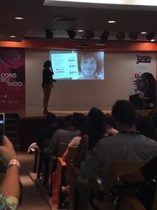 'Comportamento Humano no Mundo Moderno' abre palestras na Innovation Week 'Comportamento Humano no Mundo Moderno' abre palestras na Innovation Week