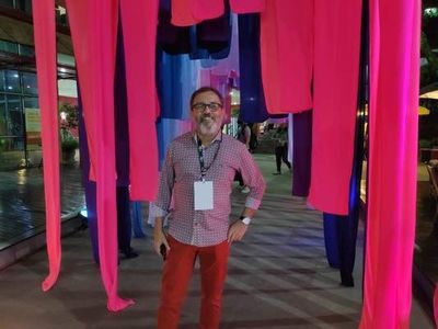Cado Bottega: "Innovation Week mostra que POA existe no cenário mundial" Cado Bottega: "Innovation Week mostra que POA existe no cenário mundial"