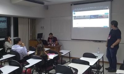 Desmistificar a criação de portais corporativos é o objetivo da DBC Company Desmistificar a criação de portais corporativos é o objetivo da DBC Company