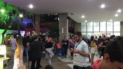 Estratégia é a temática da terceira noite da Innovation Week 2019 Estratégia é a temática da terceira noite da Innovation Week 2019