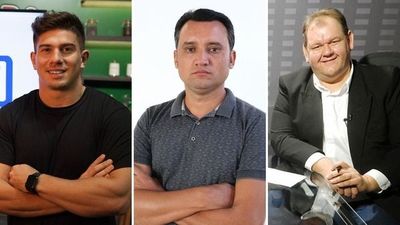 Cases da FishTV, Vale TV e TV Jornal NH serão apresentados em Novo Hamburgo Cases da FishTV, Vale TV e TV Jornal NH serão apresentados em Novo Hamburgo