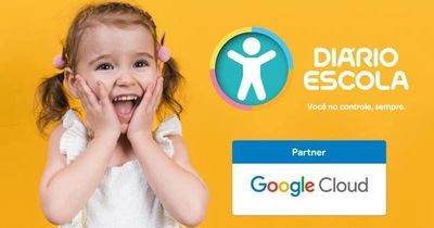 Criado em 2015, app 'Diário Escola' agora é parceiro do Google Criado em 2015, app 'Diário Escola' agora é parceiro do Google