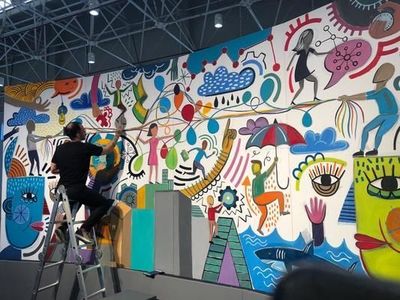 Capacità investe em modernidade e humanização para Fórum da Liberdade Capacità investe em modernidade e humanização para Fórum da Liberdade