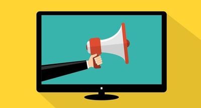 Marketing brasileiro segue tendo a TV como principal investimento Marketing brasileiro segue tendo a TV como principal investimento