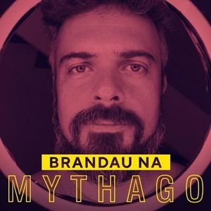 Mythago conta com novo diretor de Cena: Gustavo Brandau Mythago conta com novo diretor de Cena: Gustavo Brandau