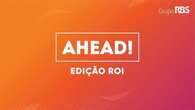 Diretores de Marketing da Unilever e SKY debatem sobre ROI no próximo Ahead! Diretores de Marketing da Unilever e SKY debatem sobre ROI no próximo Ahead!
