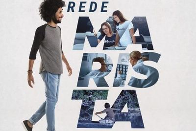 Nova campanha da Rede Marista busca reforçar conjunto de sua atuação Nova campanha da Rede Marista busca reforçar conjunto de sua atuação