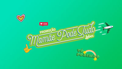 Dia das Mães das Lojas Lebes é assinado pela agência Matriz Dia das Mães das Lojas Lebes é assinado pela agência Matriz
