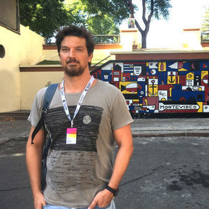 Longa-metragem gaúcho participa de festivais na América Latina Longa-metragem gaúcho participa de festivais na América Latina