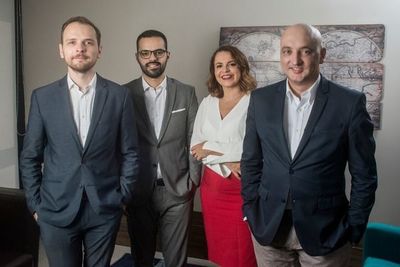Critério se reposiciona e aposta no conceito 'Resultado em opinião pública' Critério se reposiciona e aposta no conceito 'Resultado em opinião pública'