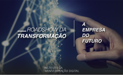 Roadshow da Transformao chega a Porto Alegre