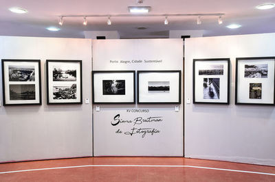 Inscrições abertas para concurso Sioma Breitman de Fotografia Inscrições abertas para concurso Sioma Breitman de Fotografia