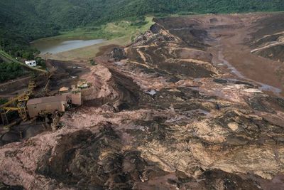 Radioweb estreia série especial sobre Brumadinho na segunda-feira Radioweb estreia série especial sobre Brumadinho na segunda-feira