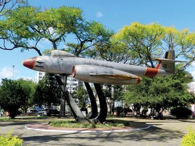 Diário de Canoas produz documentário sobre história da cidade Diário de Canoas produz documentário sobre história da cidade