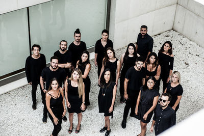 Com nova marca, Ideia1 Arquitetura comemora 15 anos no mercado Com nova marca, Ideia1 Arquitetura comemora 15 anos no mercado