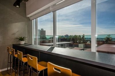 Porto Alegre ganha mais um espaço de coworking Porto Alegre ganha mais um espaço de coworking