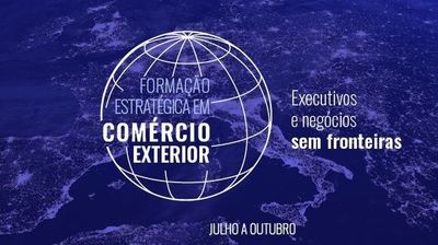 Qualificação em Comércio Exterior ensina sobre práticas de importação e exportação Qualificação em Comércio Exterior ensina sobre práticas de importação e exportação