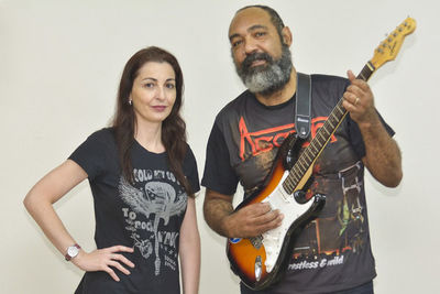 Agora, Correio do Povo tem espaço dedicado ao rock and roll Agora, Correio do Povo tem espaço dedicado ao rock and roll