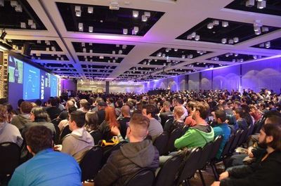 Padrinho Conteúdo realizará comunicação e assessoria do BrazilJS