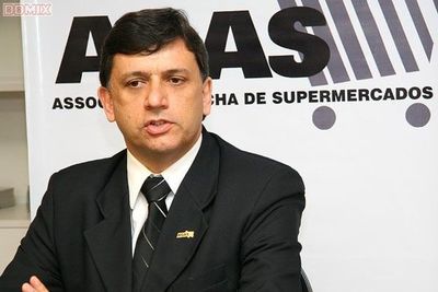 Presidente da Agas conta novidades da Expoagas 2019 em evento de lançamento Presidente da Agas conta novidades da Expoagas 2019 em evento de lançamento